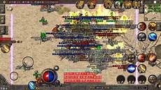 快来挑战新开网通传奇3000ok三通版 v1
